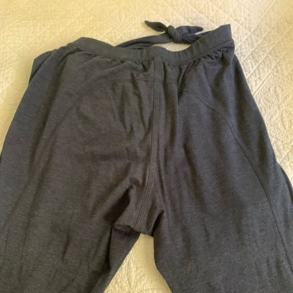 Lulu lemon Harem wrap pants - Picture 2 of 3